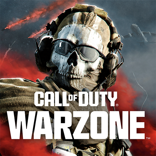 Call of Duty: Warzone Mobile APK for Android Download
