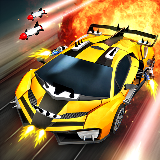 Chaos Road APK for Android Download