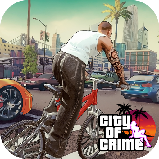 City of Crime APK for Android Download