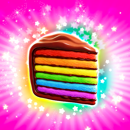 Cookie Jam™ Match 3 Games APK for Android Download