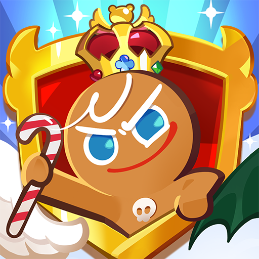 CookieRun: Kingdom APK for Android Download