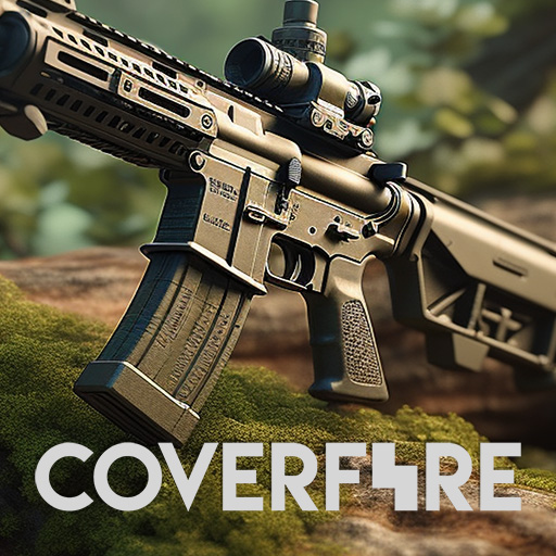 Cover Fire APK for Android Download