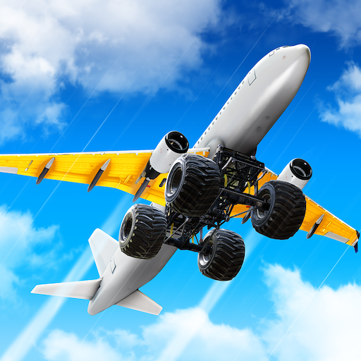 Plane Landing Simulator APK for Android Download