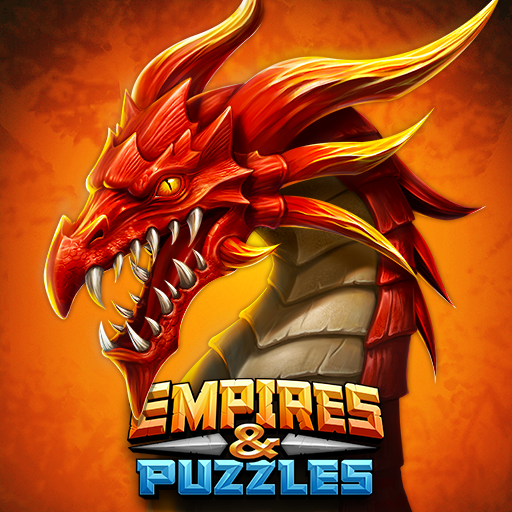 Empires & Puzzles: Match-3 RPG APK for Android Download