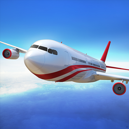 Flight Pilot APK for Android Download