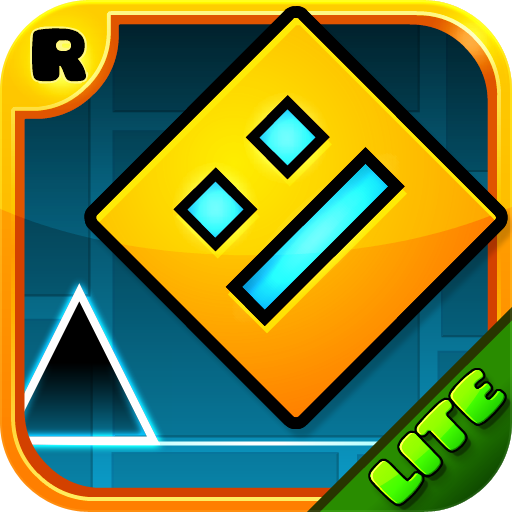 Geometry Dash Lite APK for Android Download