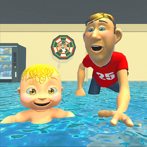 Hide And Seek: Who is Daddy APK for Android Download