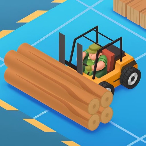 Idle Lumber Empire APK for Android Download