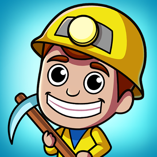 Idle Miner APK for Android Download