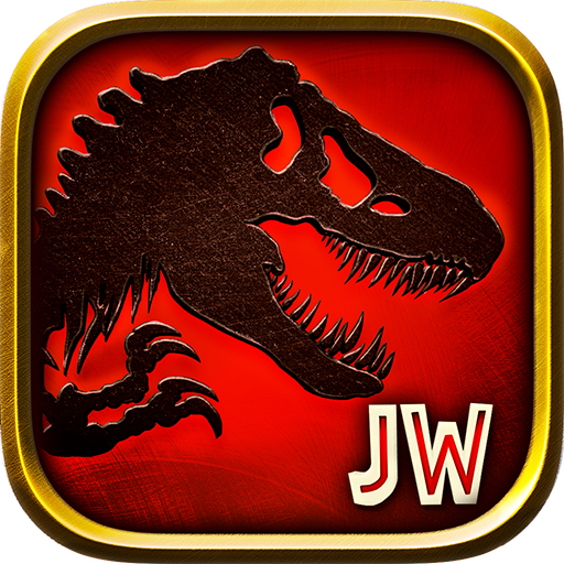 Jurassic World™: The Game APK for Android Download