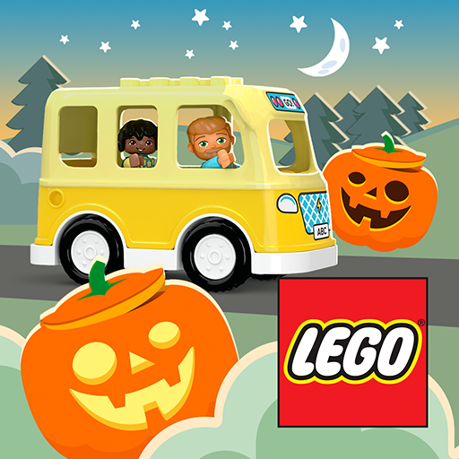 LEGO® DUPLO® WORLD APK for Android Download