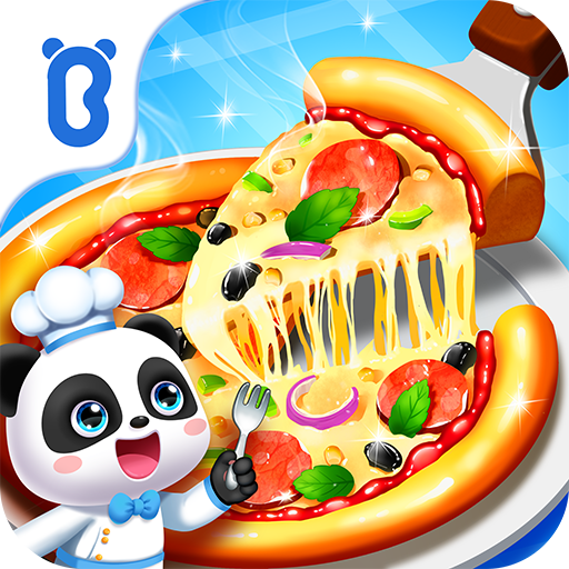 Little Panda: Star Restaurants APK for Android Download