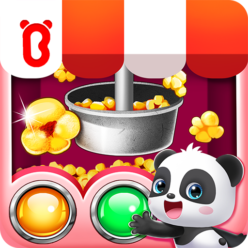 Little Panda’s Dream Town APK for Android Download