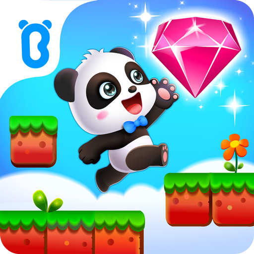 Little Panda’s Jewel Adventure APK for Android Download