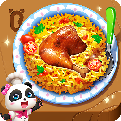 Little Panda's Restaurant APK for Android Download