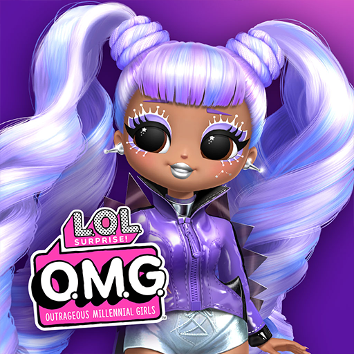 LOL Surprise! OMG Fashion Club APK for Android Download