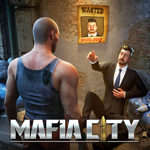 Mafia City APK for Android Download