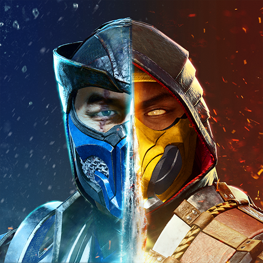 Mortal Kombat APK for Android Download