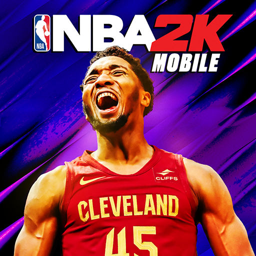 NBA 2K Mobile APK for Android Download