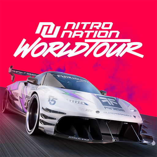 Nitro Nation World Tour APK for Android Download