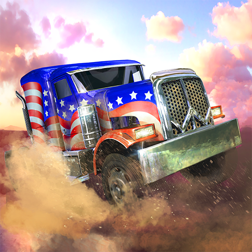 OTR - Offroad Car Driving Game APK for Android Download