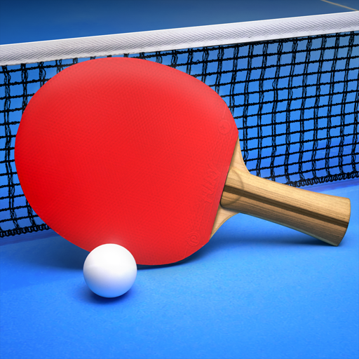 Ping Pong Fury APK for Android Download