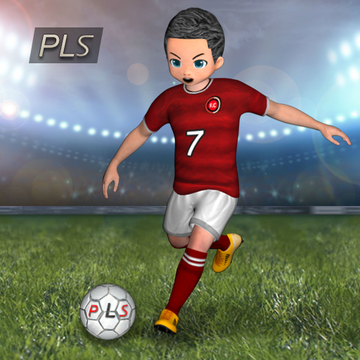 Pro League Soccer APK for Android Download