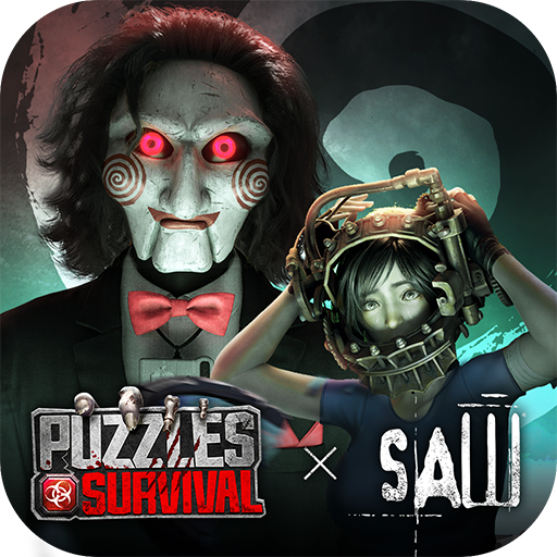 Puzzles & Survival APK for Android Download