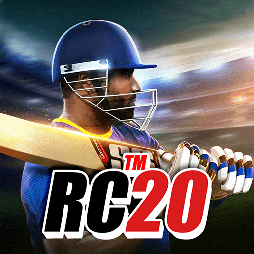 Real Cricket™ 20 APK for Android Download