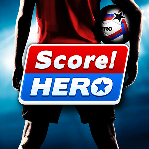 Score! Hero APK for Android Download