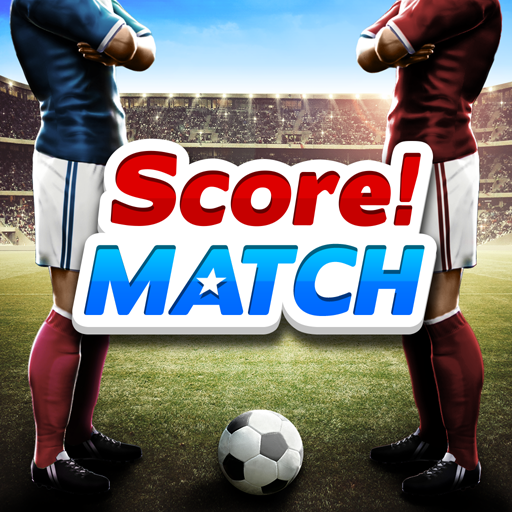 Score! Match APK for Android Download