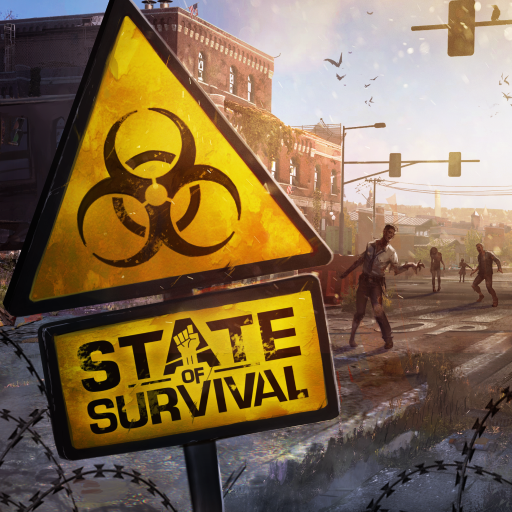 State of Survival APK for Android Download