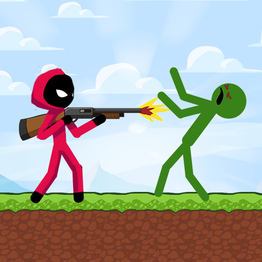 Stickman vs Zombies APK for Android Download