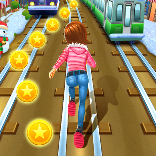 Subway Princess Runner APK for Android Download