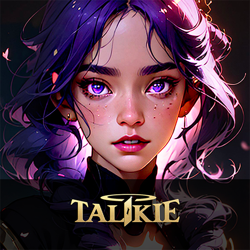 Talkie APK for Android Download