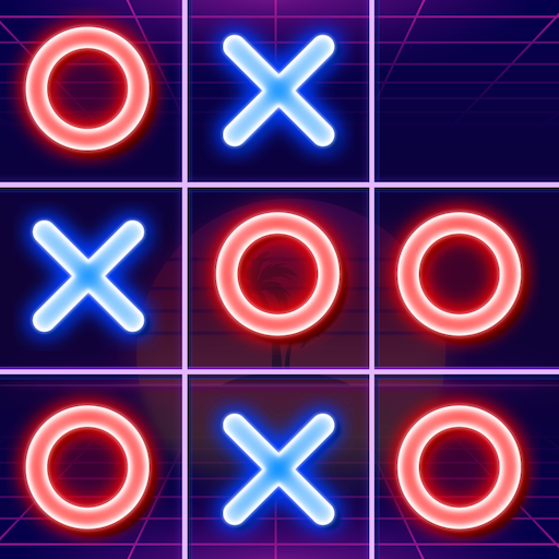 Tic Tac Toe APK for Android Download