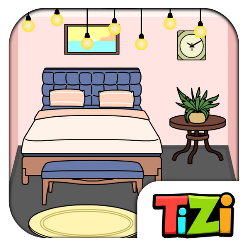 Tizi Town: My Princess Games APK for Android Download