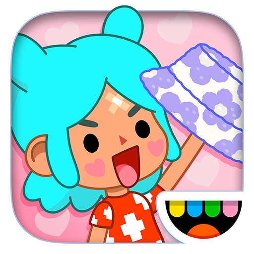 Toca Life World: Build a Story APK for Android Download