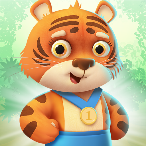 Toddler & kids learning games APK for Android Download