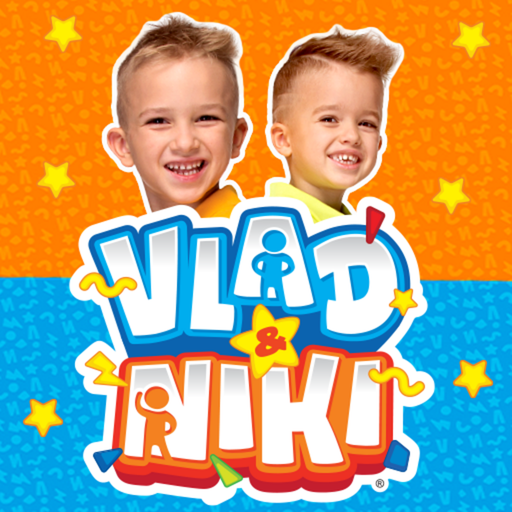 Vlad and Niki – games & videos APK for Android Download