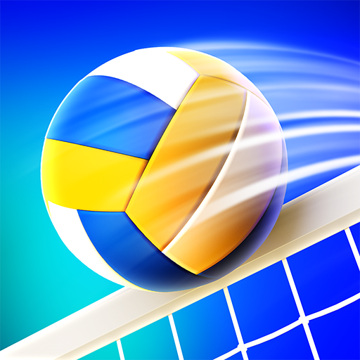 Volleyball Arena APK for Android Download