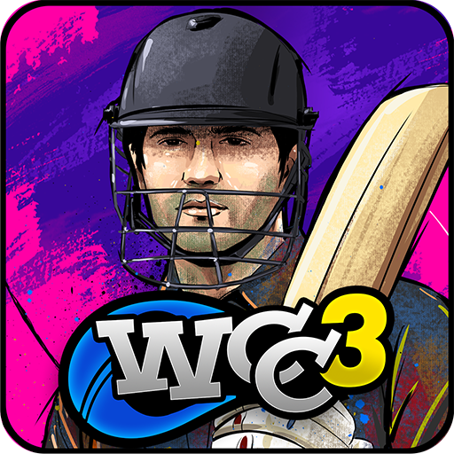 World Cricket Championship 3 APK for Android Download