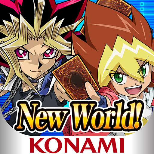 Yu-Gi-Oh! Duel Links APK for Android Download