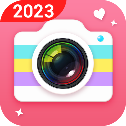 Beauty Camera -Selfie, Sticker APK for Android Download