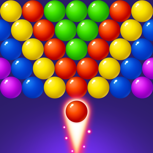 Bubble Pop King APK for Android Download