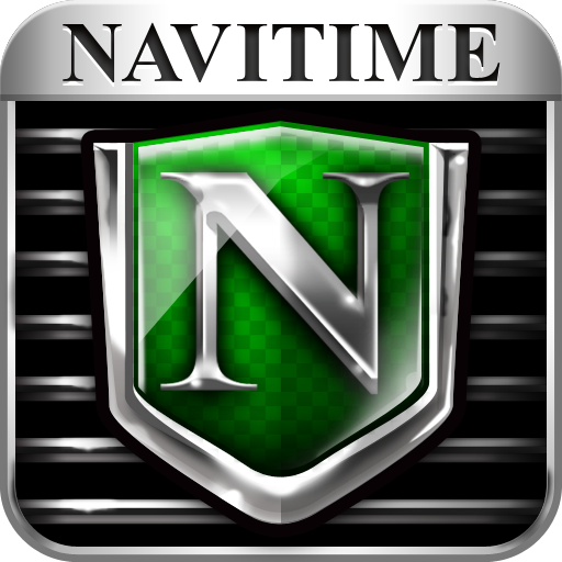 CAR NAVITIME Navigation APK for Android Download