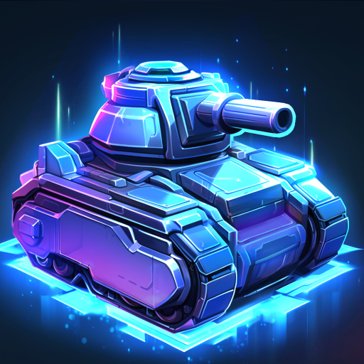 Cyber Tank: Last Survivor APK for Android Download