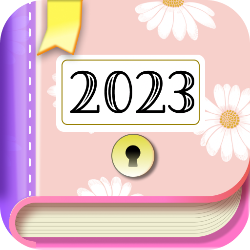 Diary with Lock: Daily Journal APK for Android Download