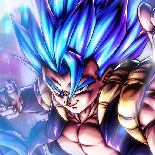 DRAGON BALL LEGENDS APK for Android Download