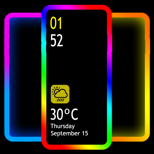 EDGE Lighting -LED Borderlight APK for Android Download